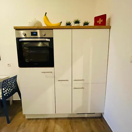 Apartment Koenigstor *