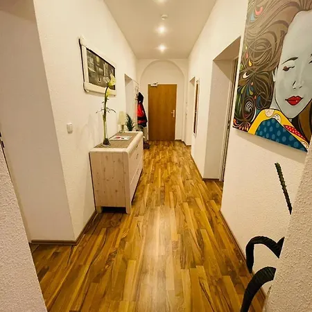 Koenigstor Κάσελ