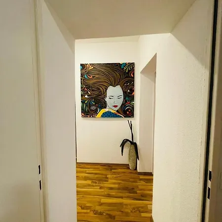 Διαμέρισμα Koenigstor