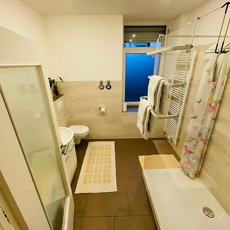 Koenigstor Apartment Kassel