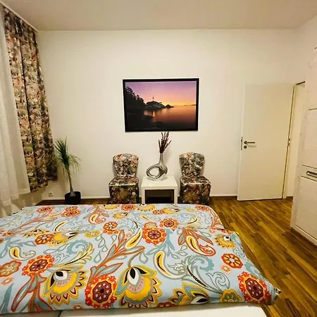 Koenigstor * Κάσελ