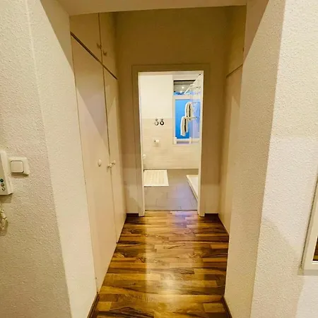 Koenigstor Διαμέρισμα