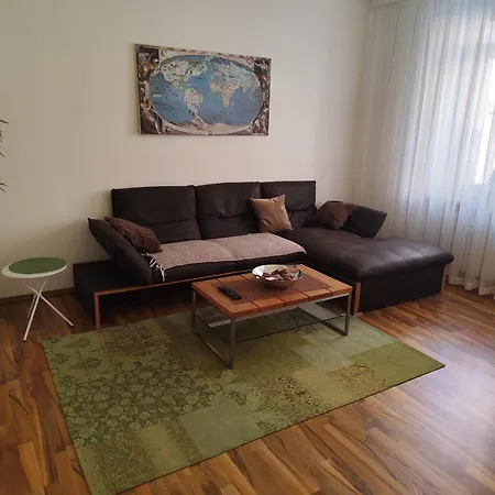 Apartment Koenigstor