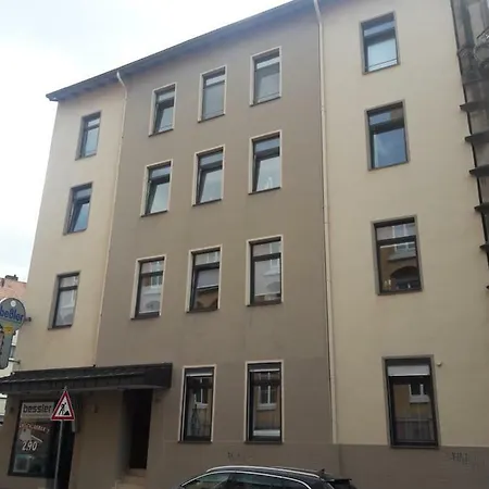 Koenigstor *