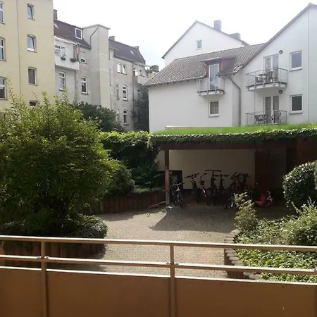 Koenigstor *