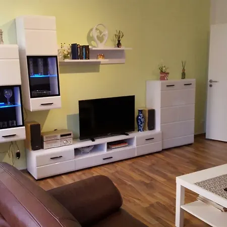 Apartment Koenigstor *