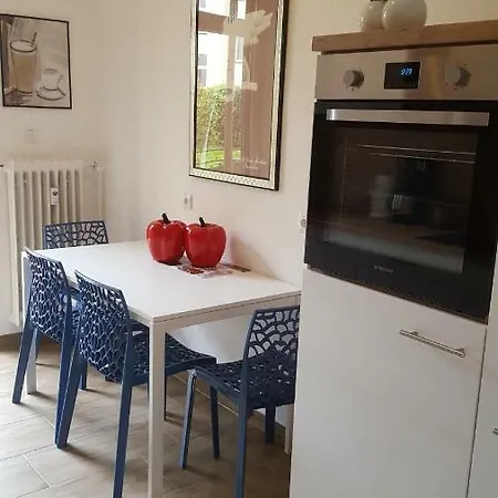 Apartment Koenigstor