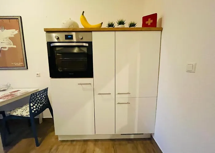 Apartman Koenigstor *